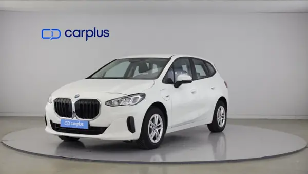 BMW Serie 2 Active Tourer